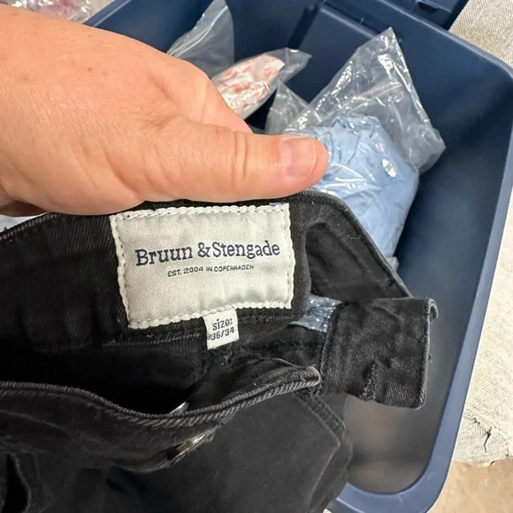 Bruun & Stengade Rare Jeans / 36 - Picture 2 of 7